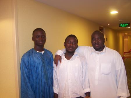 cheiho ak ibrahim ak bene